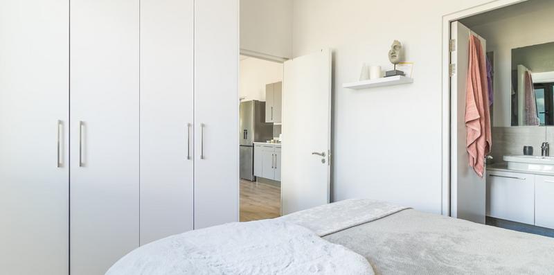 1 Bedroom Property for Sale in Foreshore Western Cape
